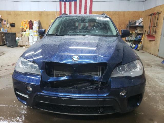 Photo 5 from auction – 2012 BMW X5 XDRIVE3 with VIN 5UXZV4C53CL989923