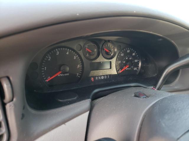 Photo 9 from auction – 2006 FORD TAURUS SE with VIN 1FAFP53U76A195797
