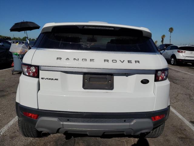 Photo 6 from auction – 2012 LAND ROVER RANGE ROVE with VIN SALVV2BG7CH646793