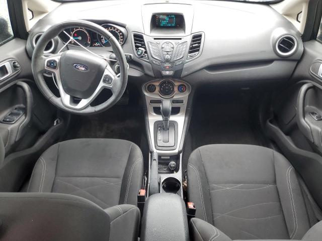 Photo 8 from auction – 2016 FORD FIESTA SE with VIN 3FADP4EJ1GM194721