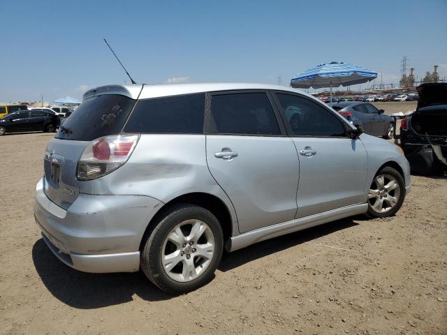 Photo 3 from auction – 2005 TOYOTA COROLLA MA with VIN 2T1KR30E35C473643