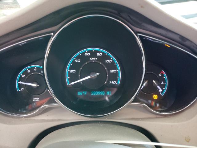 Photo 9 from auction – 2010 CHEVROLET MALIBU LS with VIN 1G1ZA5E01AF107348