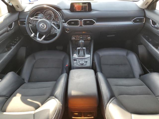 Photo 8 from auction – 2019 MAZDA CX-5 TOURI with VIN JM3KFACM5K0695114