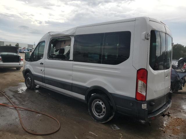 Photo 2 from auction – 2015 FORD TRANSIT T- with VIN 1FBZX2CM9FKA00447
