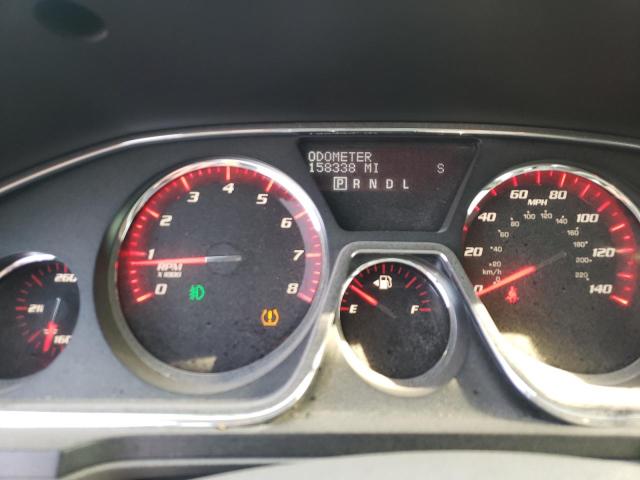 Photo 9 from auction – 2015 GMC ACADIA SLT with VIN 1GKKVRKD5FJ248136