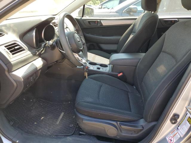 Photo 7 from auction – 2018 SUBARU OUTBACK 2. with VIN 4S4BSAAC7J3267715