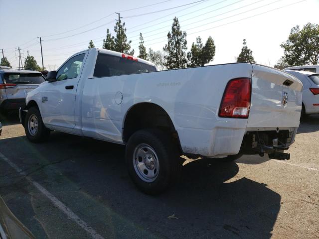 Photo 2 from auction – 2022 RAM 1500 CLASS with VIN 3C6JR6DG7NG428078