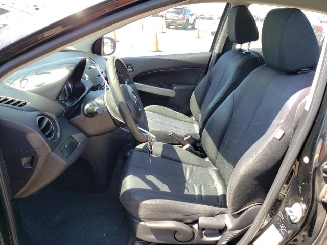 Photo 7 from auction – 2014 MAZDA MAZDA2 SPO with VIN JM1DE1KZ0E0184903