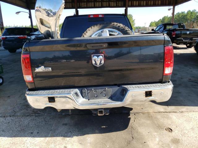 Photo 6 from auction – 2016 RAM 1500 SLT with VIN 1C6RR6LT1GS278336
