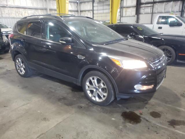 Photo 4 from auction – 2013 FORD ESCAPE with VIN 1FMCU9HX1DUC36416