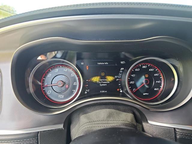 Photo 8 from auction – 2020 DODGE CHARGER R/ with VIN 2C3CDXCT9LH233086