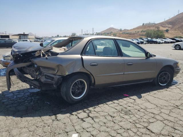 Photo 3 from auction – 2003 BUICK CENTURY CU with VIN 2G4WS52J631134362