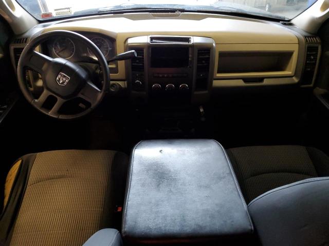 Photo 8 from auction – 2011 DODGE RAM 1500 with VIN 1D7RV1GP4BS513976