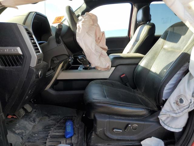 Photo 7 from auction – 2015 FORD F150 SUPER with VIN 1FTEW1EP5FFA55288