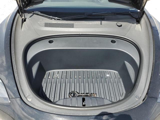 Photo 11 from auction – 2023 TESLA MODEL 3 with VIN 5YJ3E1EA7PF435700