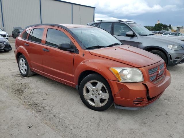 Фото 4 с аукциона – 2010 DODGE CALIBER EX с VIN 1B3CB1HA1AD626601