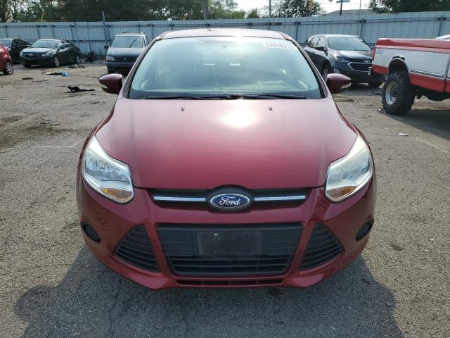 Photo 5 from auction – 2014 FORD FOCUS SE with VIN 1FADP3K2XEL419093