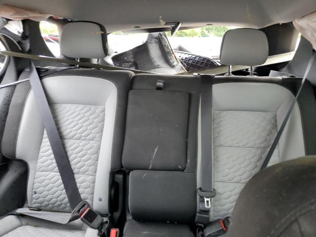 Photo 10 from auction – 2020 CHEVROLET EQUINOX LS with VIN 3GNAXHEV6LS706509