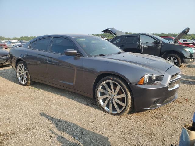 Photo 4 from auction – 2013 DODGE CHARGER SX with VIN 2C3CDXHGXDH742794