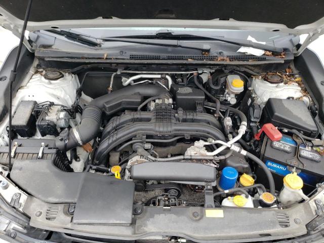 Photo 11 from auction – 2018 SUBARU CROSSTREK with VIN JF2GTABC1JH226748