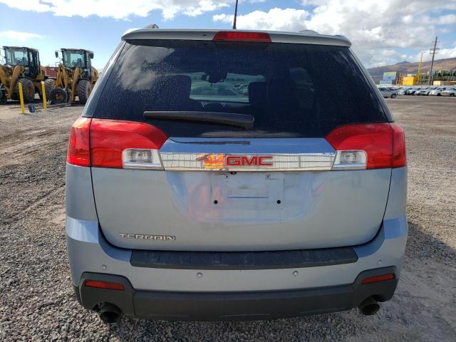 Photo 6 from auction – 2014 GMC TERRAIN SL with VIN 2GKFLSE36E6175310