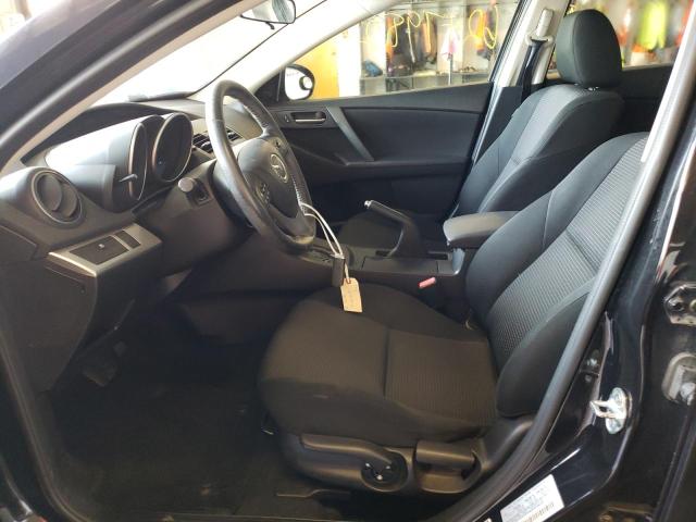 Photo 7 from auction – 2013 MAZDA 3 I with VIN JM1BL1VP6D1781439