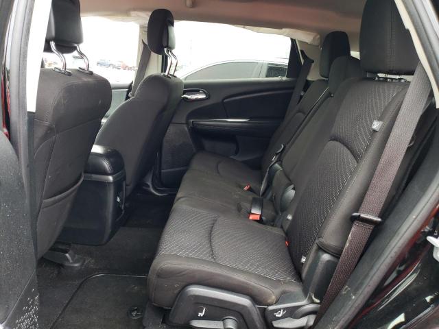 Photo 11 from auction – 2017 DODGE JOURNEY SE with VIN 3C4PDCAB4HT682691