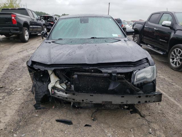 Photo 5 from auction – 2016 CHRYSLER 300 S with VIN 2C3CCAGGXGH136532