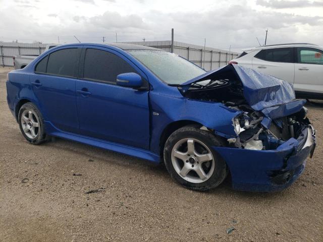 Photo 4 from auction – 2015 MITSUBISHI LANCER ES with VIN JA32U2FU3FU017281