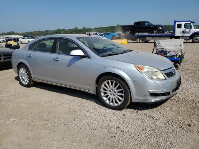 Photo 4 from auction – 2009 SATURN AURA XR with VIN 1G8ZX57719F150545
