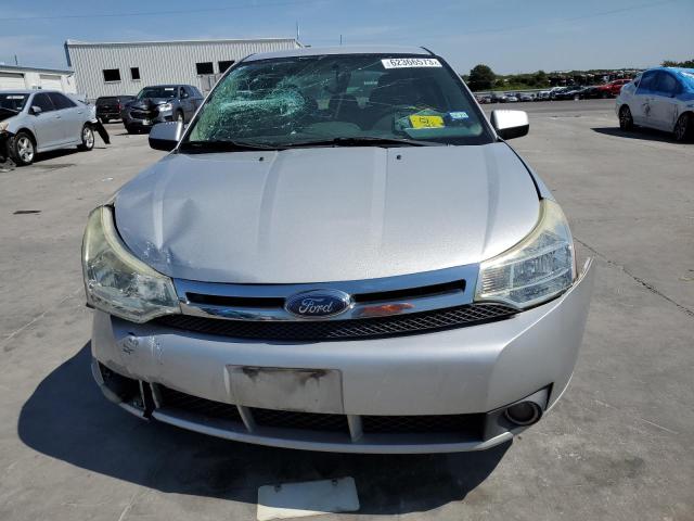 Photo 5 from auction – 2009 FORD FOCUS SES with VIN 1FAHP36N79W129386