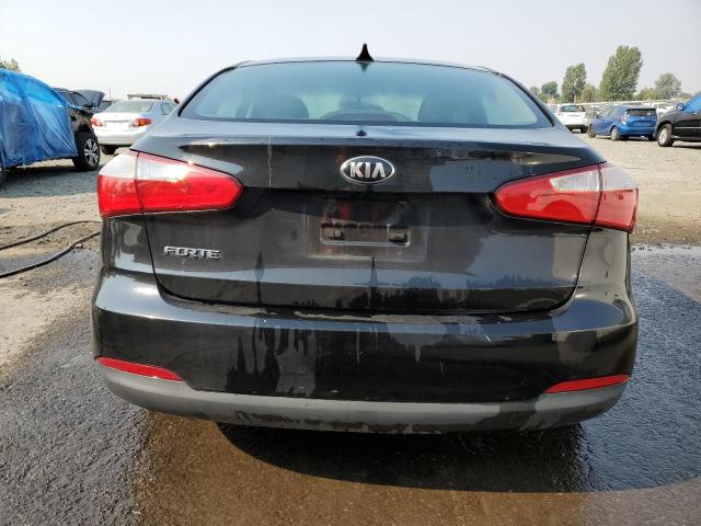 Photo 6 from auction – 2016 KIA FORTE LX with VIN KNAFK4A65G5615944