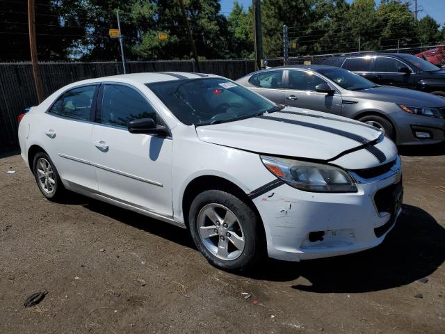 Photo 4 from auction – 2014 CHEVROLET MALIBU LS with VIN 1G11B5SL6EF173229