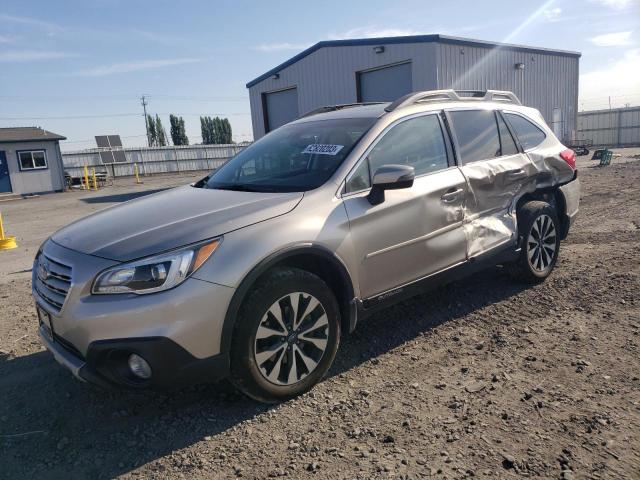 SUBARU OUTBACK 2. 2017 с VIN 4S4BSANC2H3269859 - Снимка от търг