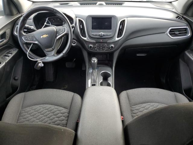 Photo 8 from auction – 2020 CHEVROLET EQUINOX LT with VIN 2GNAXJEV4L6259278
