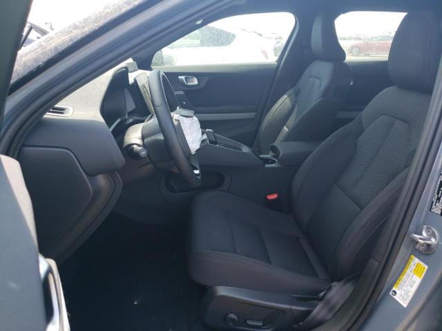 Photo 7 from auction – 2023 POLESTAR 2 with VIN YSMEG3KA6PL126319