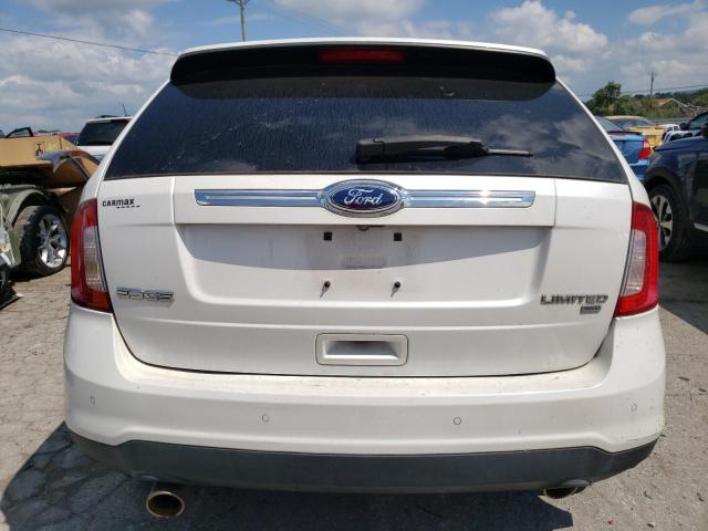Photo 6 from auction – 2012 FORD EDGE LIMIT with VIN 2FMDK4KC2CBA39147