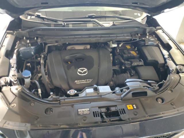 Снимка 12 от търг – 2019 MAZDA CX-5 TOURI с VIN JM3KFBCM4K0638859