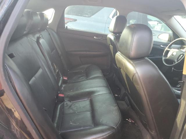 Photo 10 from auction – 2008 CHEVROLET IMPALA LT with VIN 2G1WT58K381274824