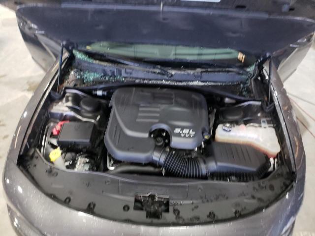 Photo 11 from auction – 2022 DODGE CHARGER SX with VIN 2C3CDXBG8NH219848