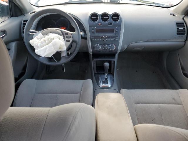 Photo 8 from auction – 2010 NISSAN ALTIMA BAS with VIN 1N4AL2AP0AN483891