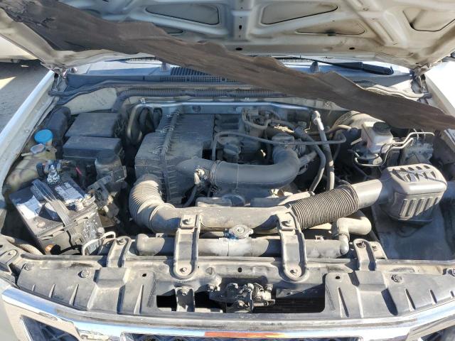 Photo 11 from auction – 2012 NISSAN FRONTIER S with VIN 1N6BD0CT8CC438848