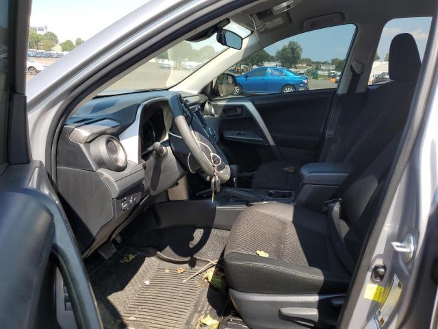Photo 7 from auction – 2018 TOYOTA RAV4 LE with VIN JTMBFREV3JD248902