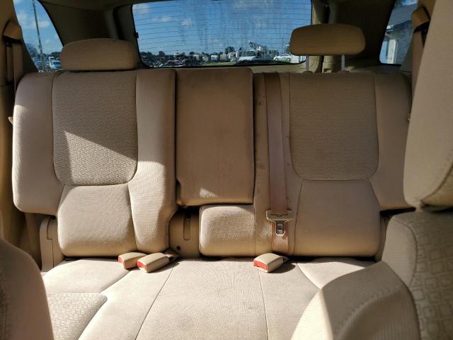 Photo 10 from auction – 2007 CHEVROLET EQUINOX LT with VIN 2CNDL63F576025226