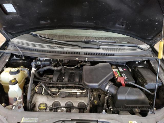 Photo 12 from auction – 2008 FORD EDGE LIMIT with VIN 2FMDK39C48BB48863