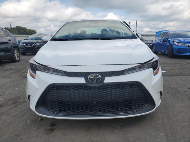 Photo 5 from auction – 2022 TOYOTA COROLLA LE with VIN 5YFEPMAE1NP311856
