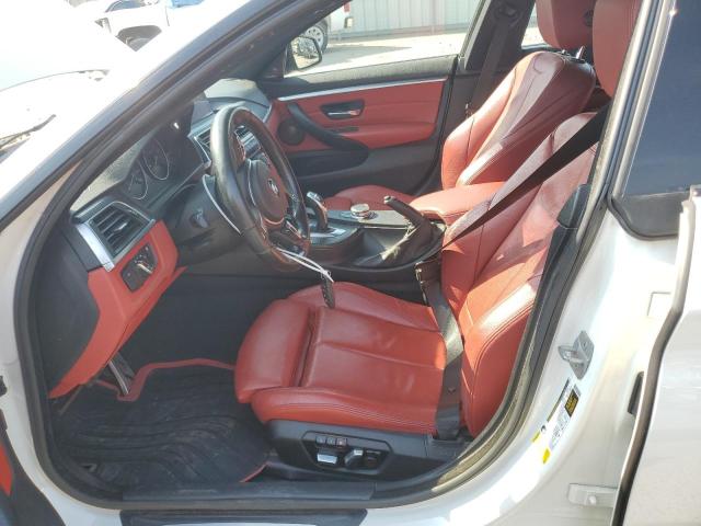 Photo 7 from auction – 2018 BMW 430I GRAN with VIN WBA4J1C56JBG80133