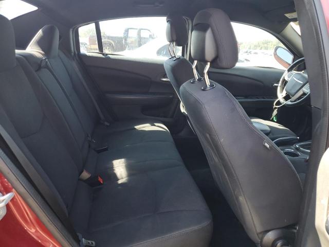 Photo 10 from auction – 2014 CHRYSLER 200 TOURIN with VIN 1C3CCBBGXEN132014