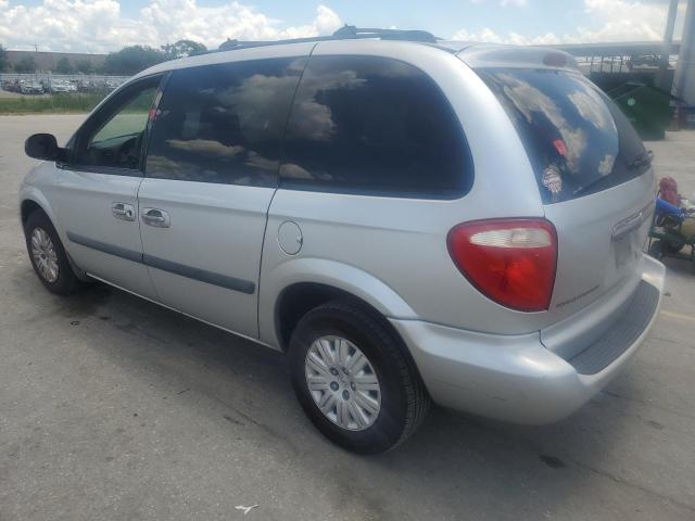 Photo 2 from auction – 2005 CHRYSLER TOWN & COU with VIN 1C4GP45R65B313607