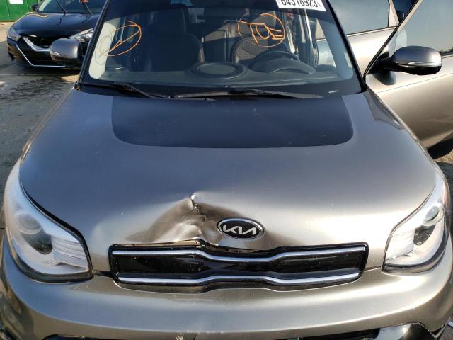Photo 11 from auction – 2018 KIA SOUL ! with VIN KNDJX3AA7J7615047